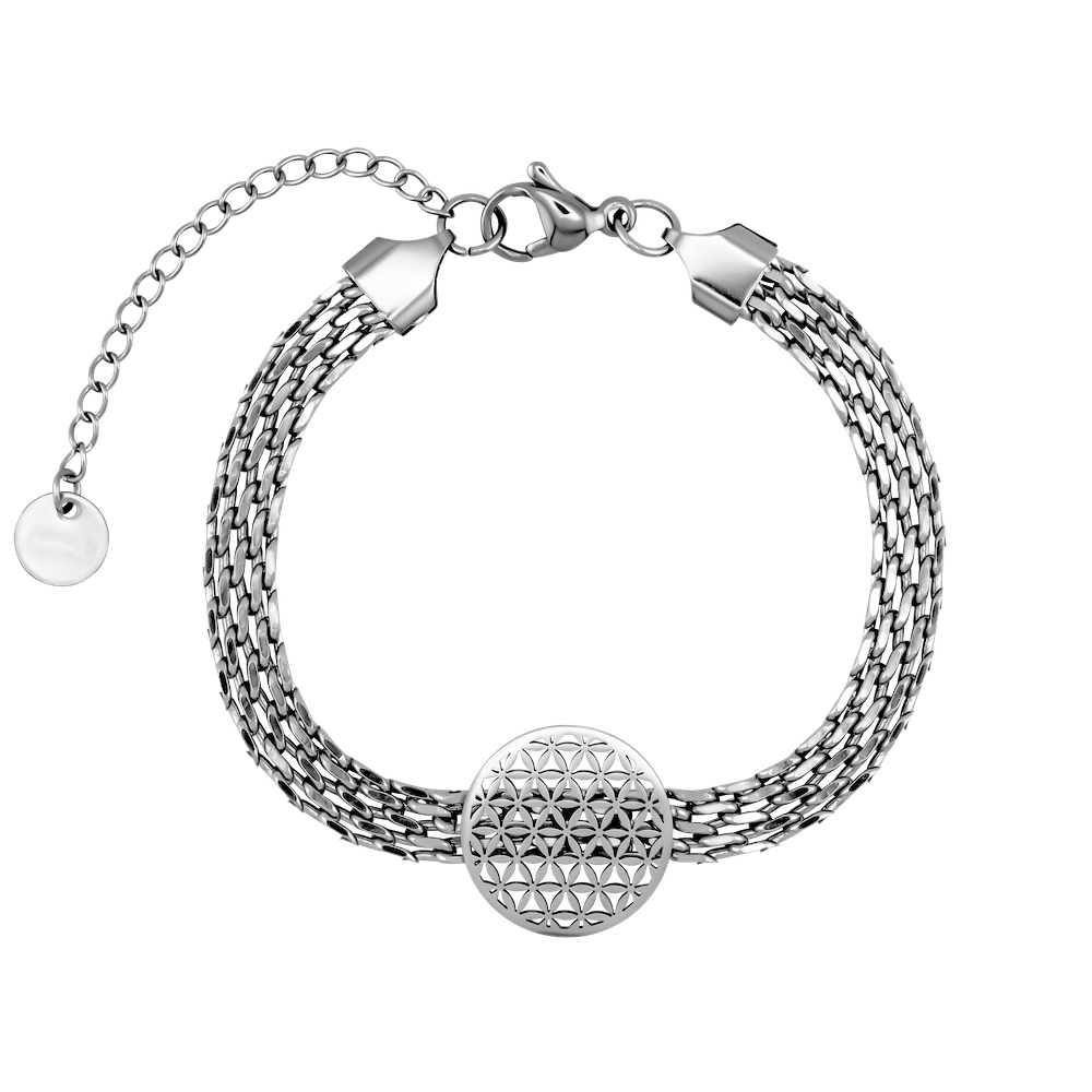 Abstract Armband