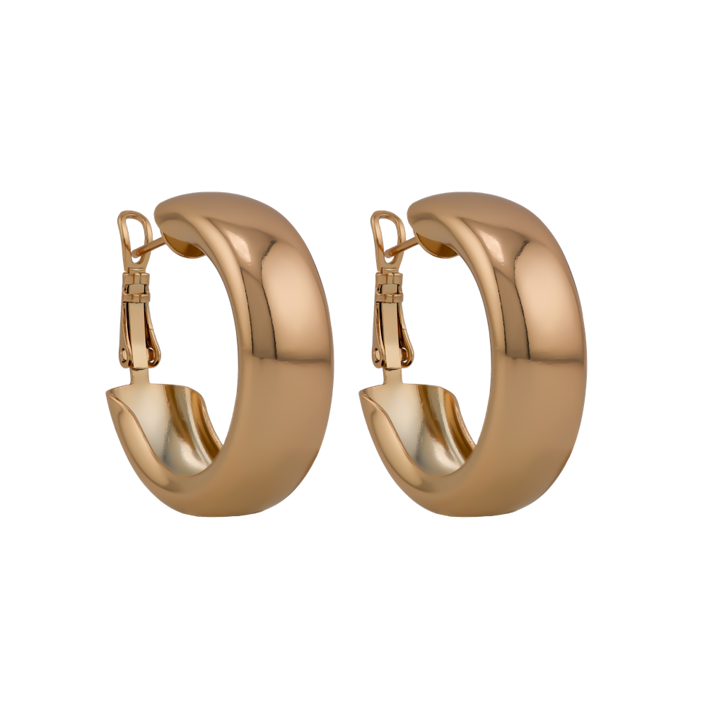 Arch Ohrring