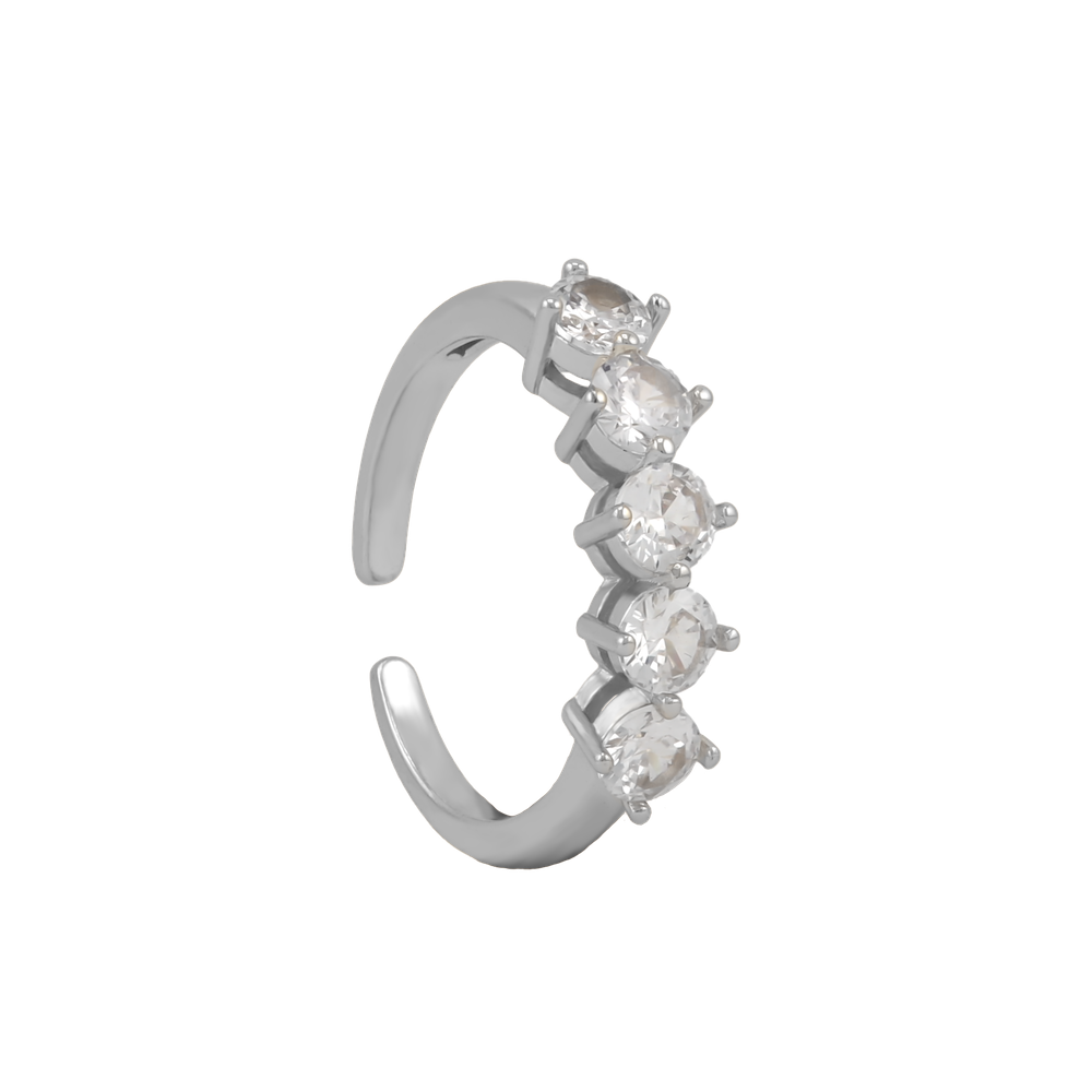 Day Brilliance Ring