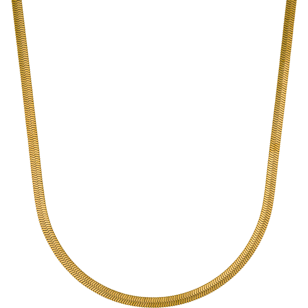 Decent long Kette