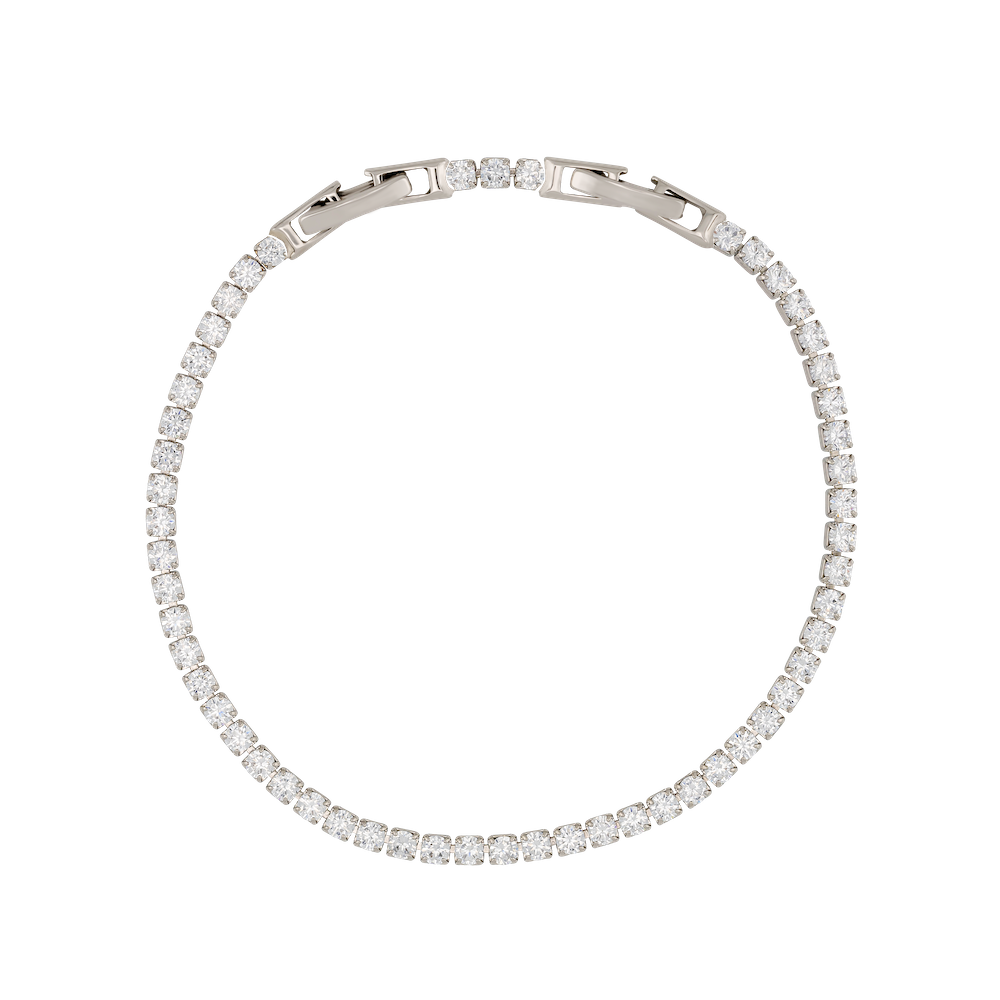 Fine Diamond Armband