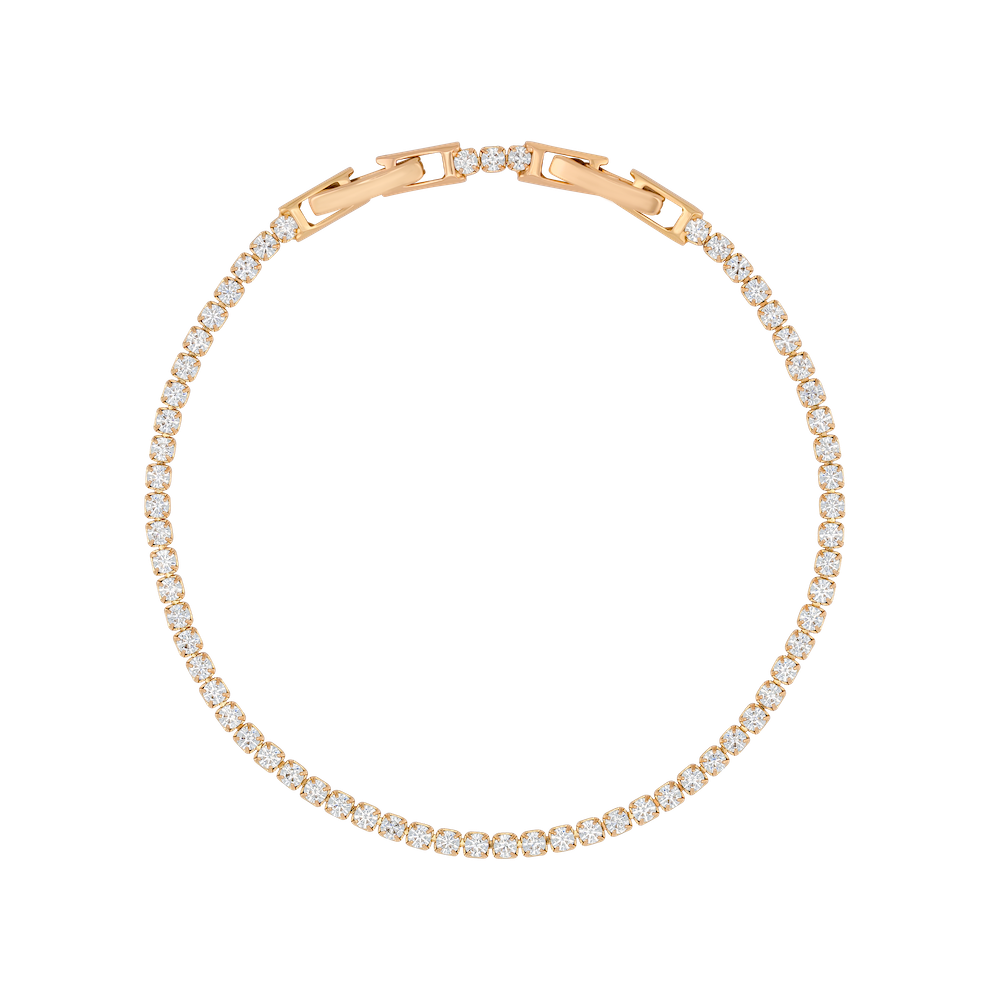 Fine Diamond Armband