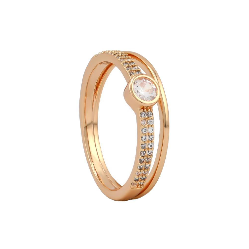 Harmony Ring