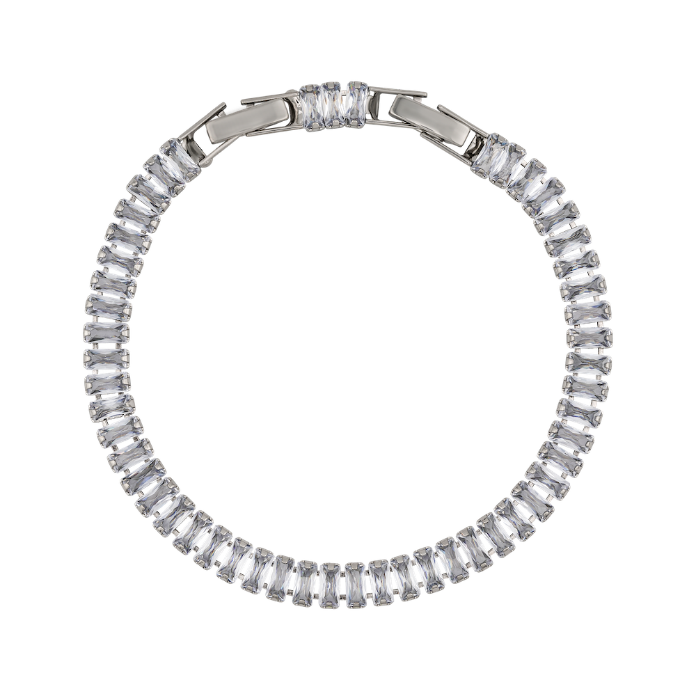 Oblong Armband