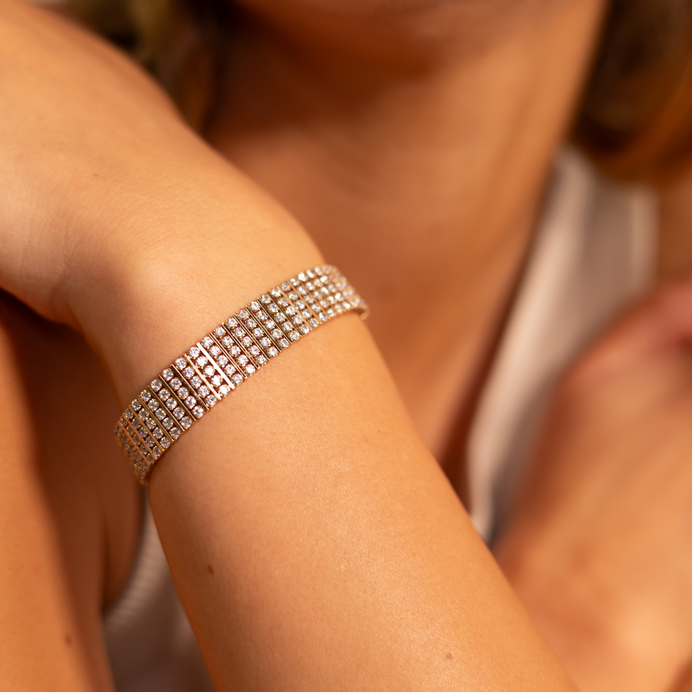 Statement Armband