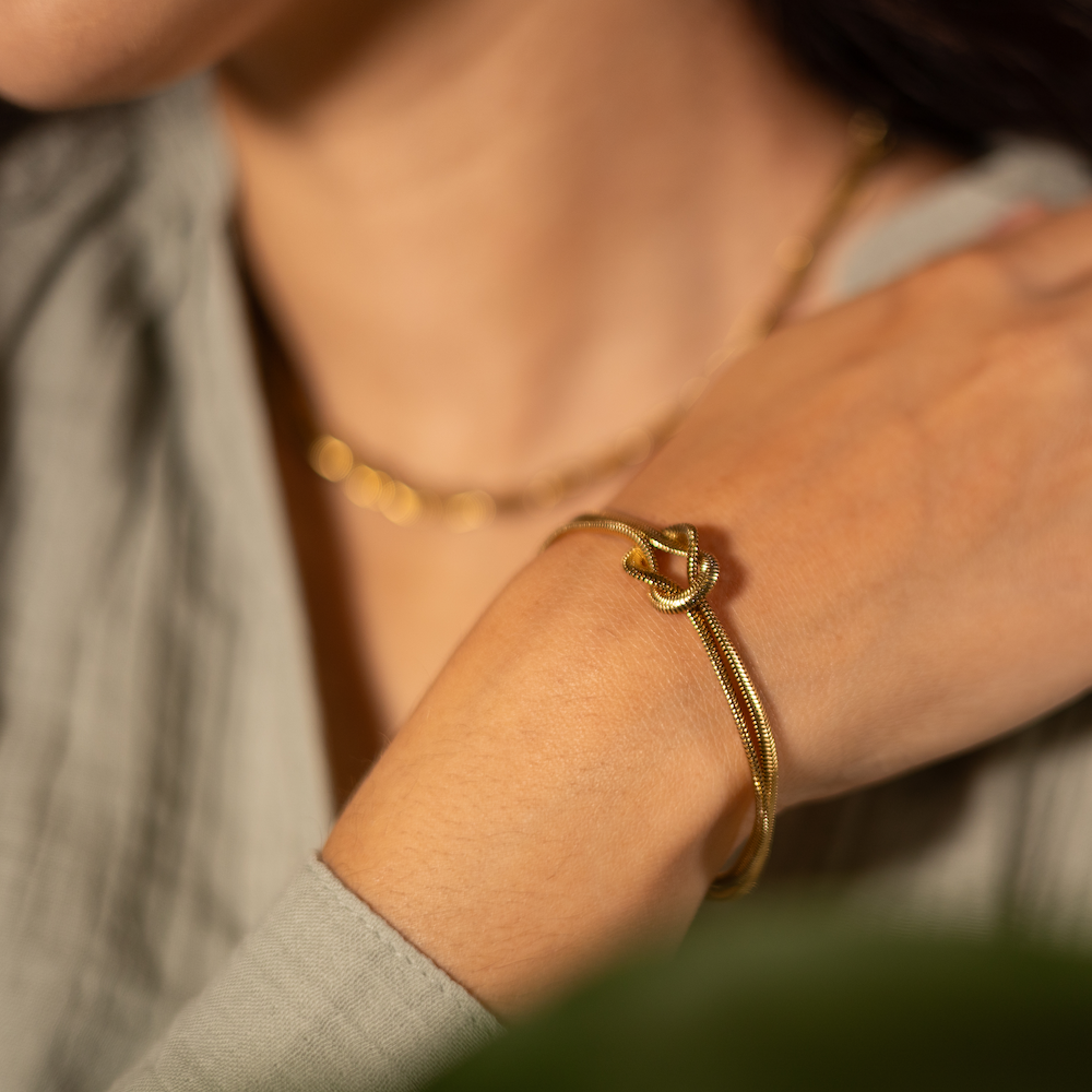 Timeless Armband