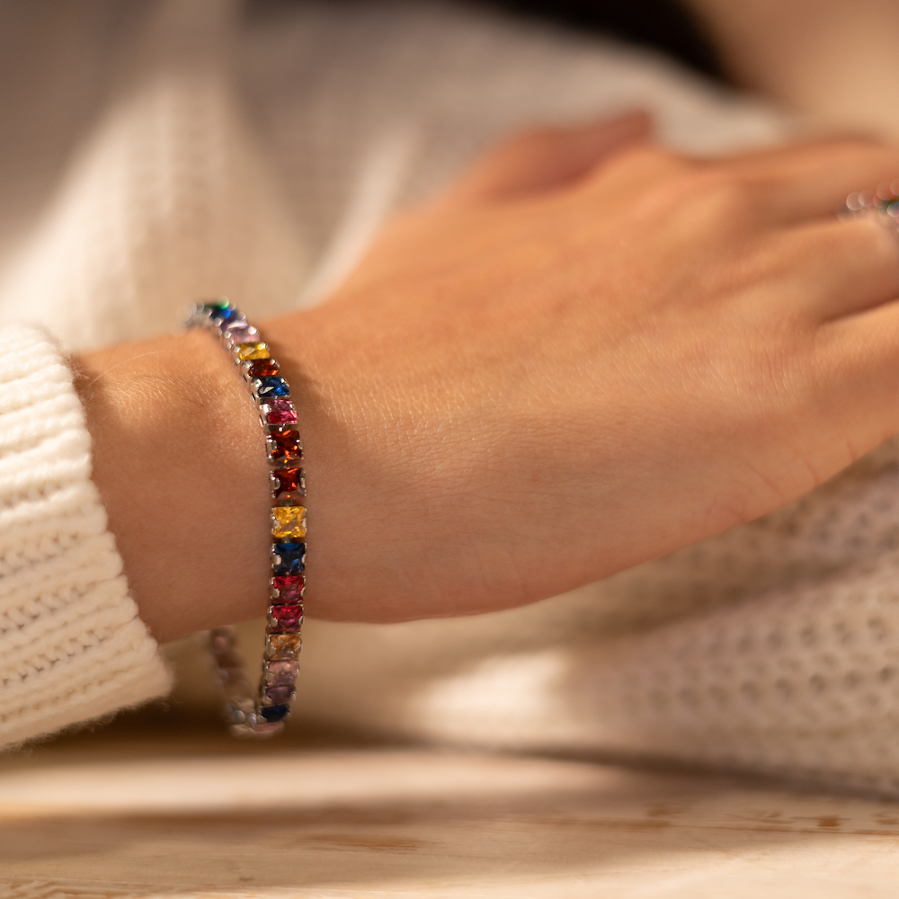 Tennis Armband