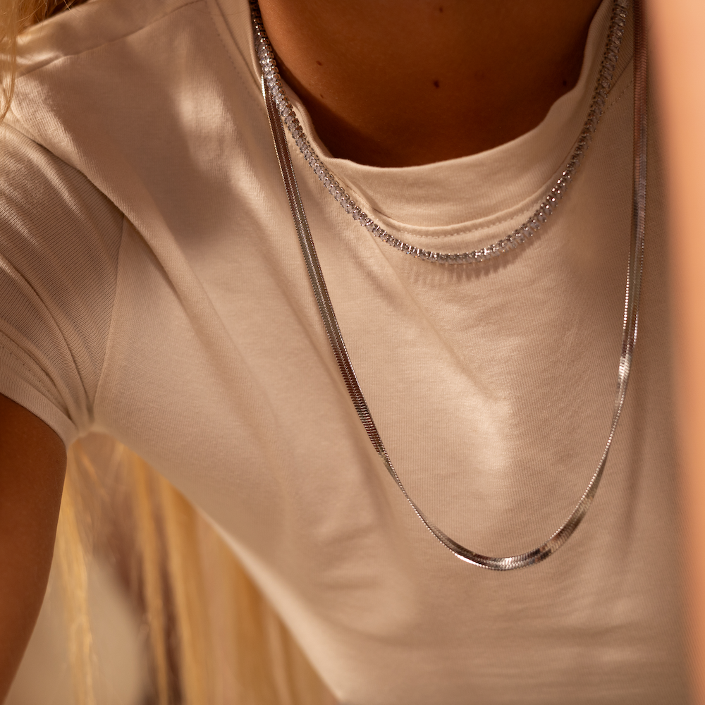 Decent long Kette