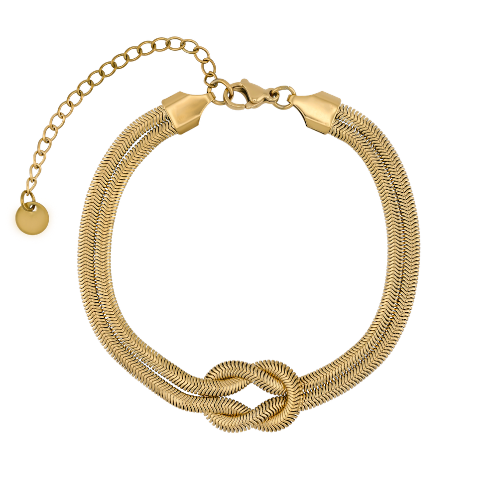 Timeless Armband