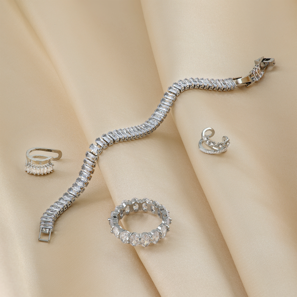 Crown Earcuff