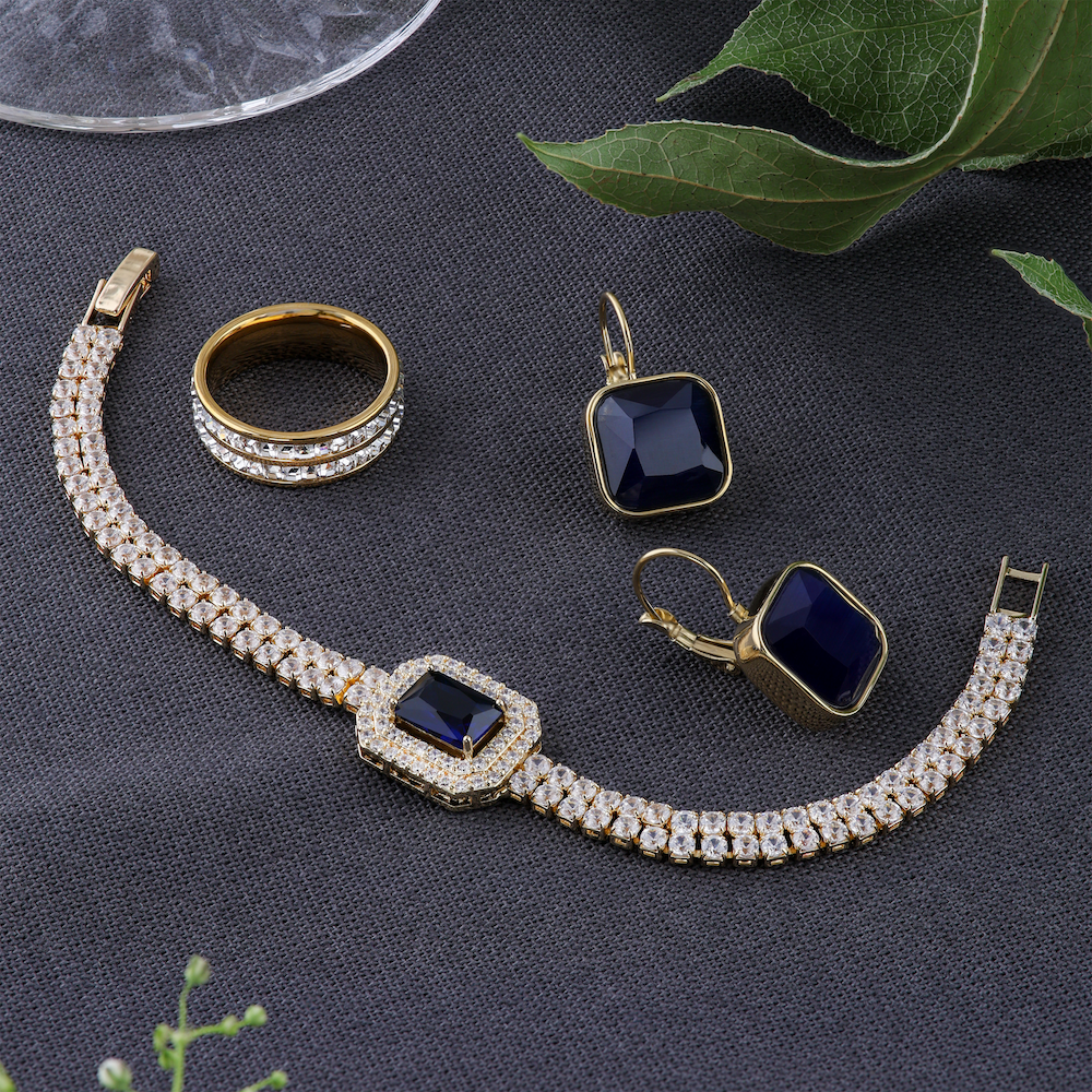 Elegance Ohrring