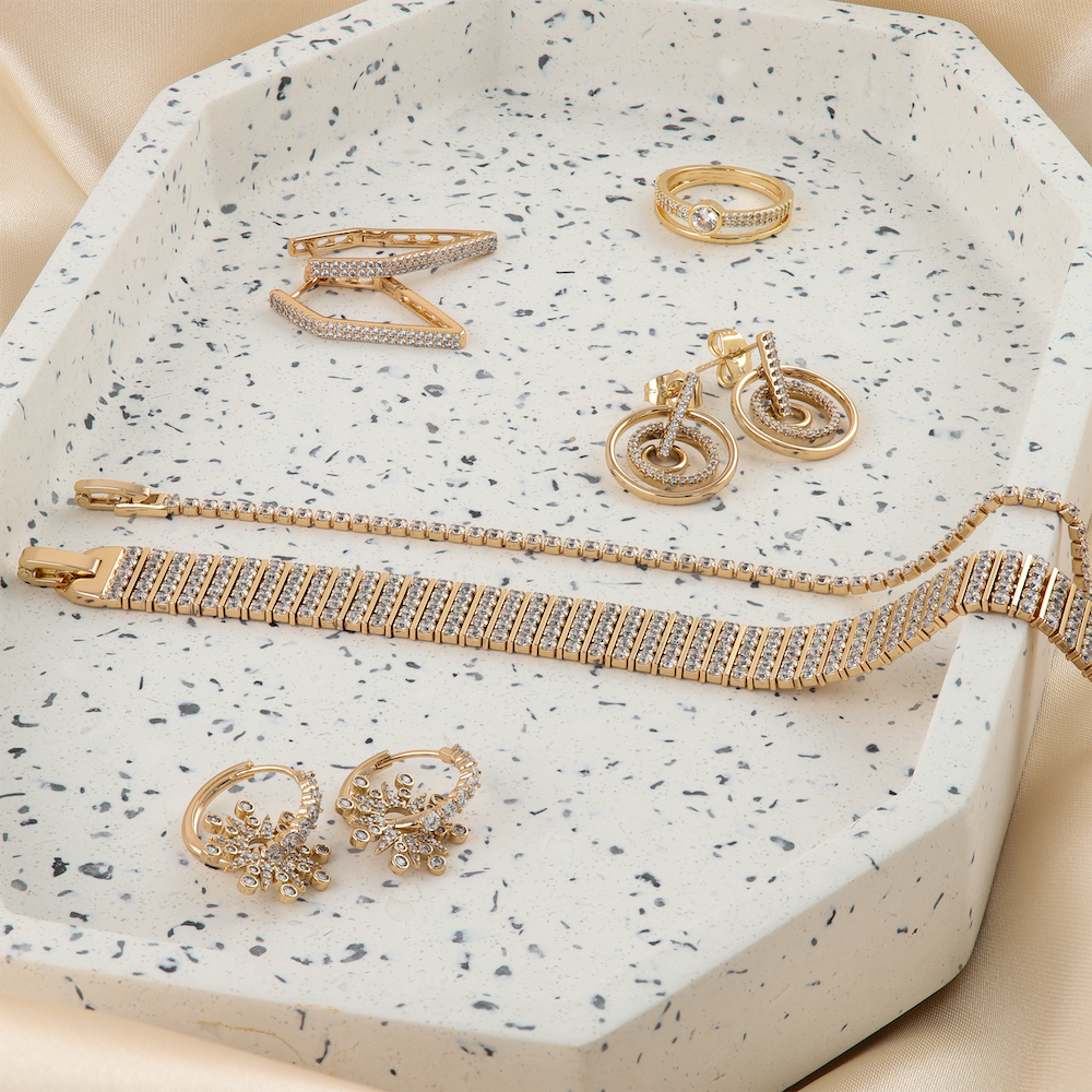Statement Armband