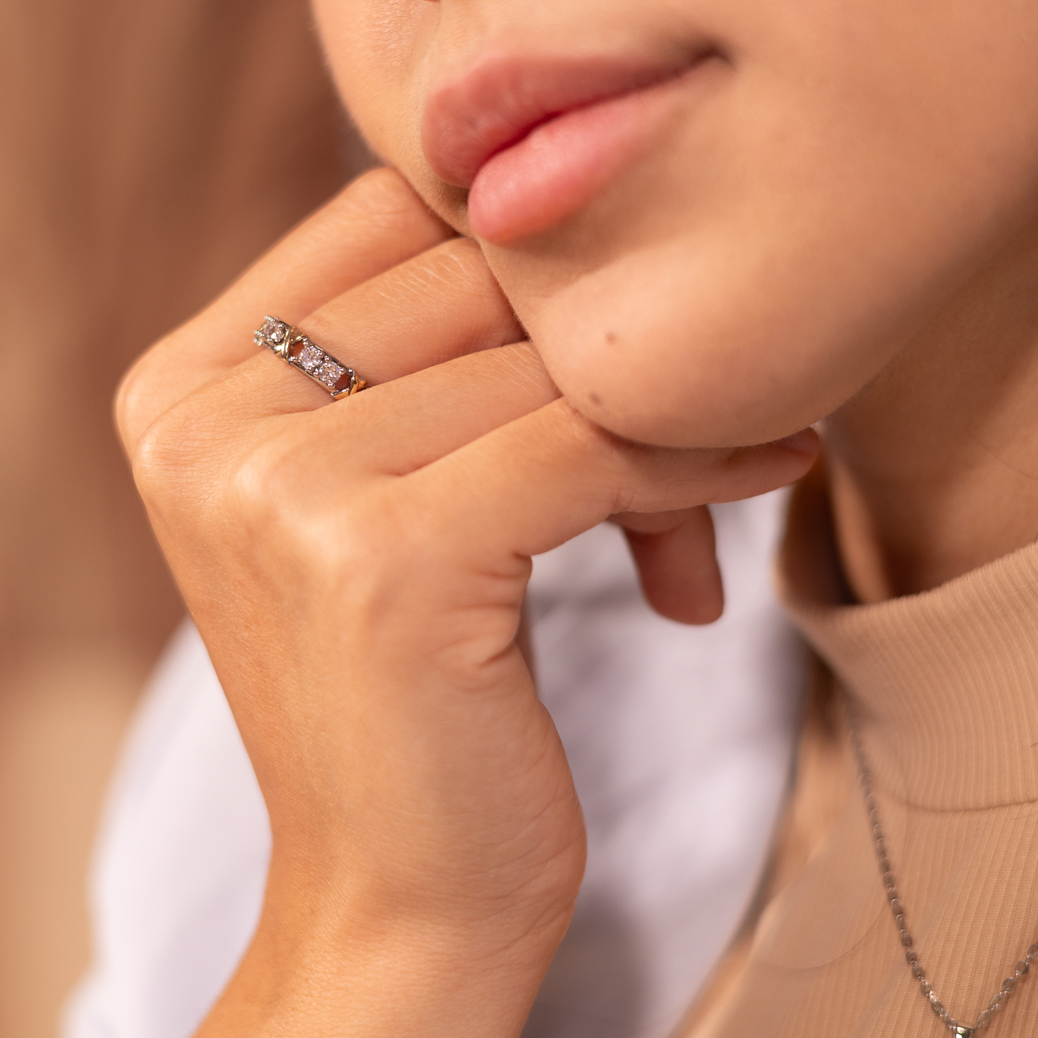 Ringe