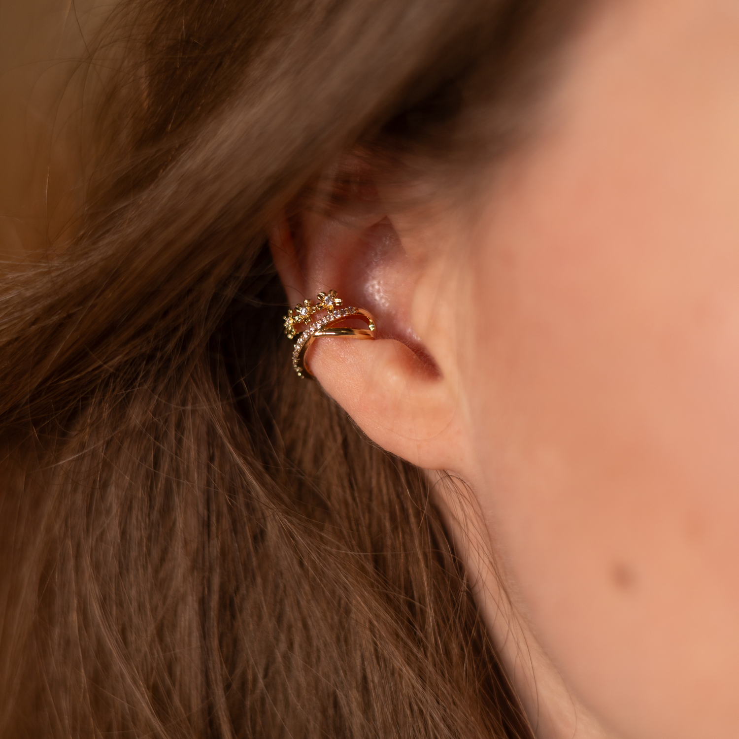 Earcuffs
