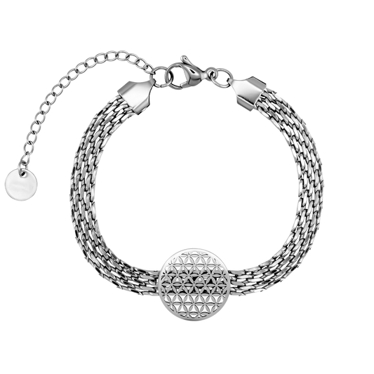 Abstract Armband