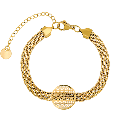 Abstract Armband