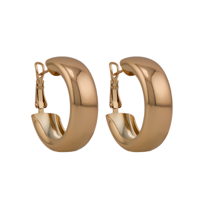 Arch Ohrring