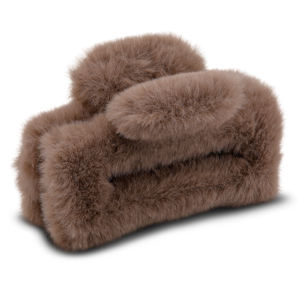Cozy Haarklammer