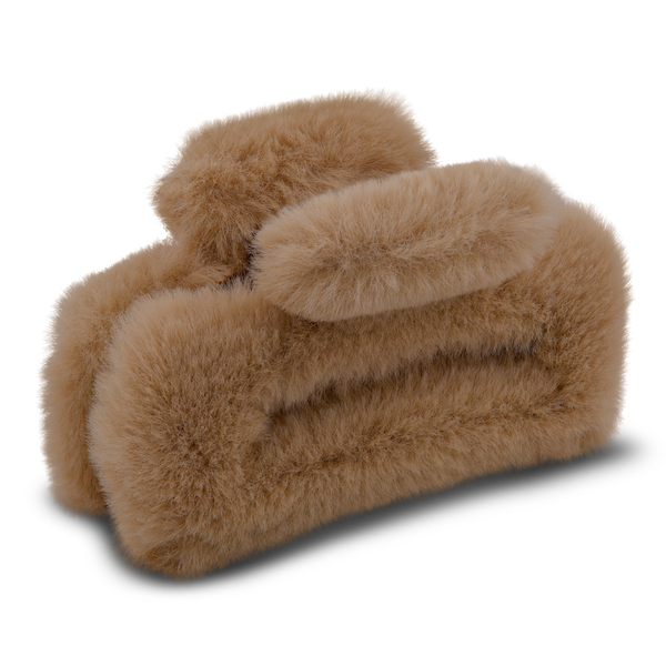 Cozy Haarklammer