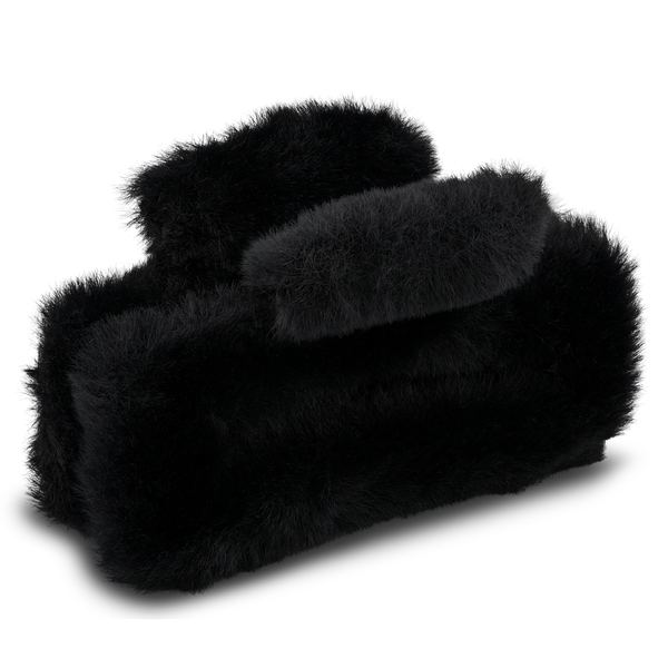 Cozy Haarklammer