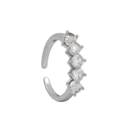 Day Brilliance Ring