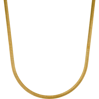 Decent long Kette
