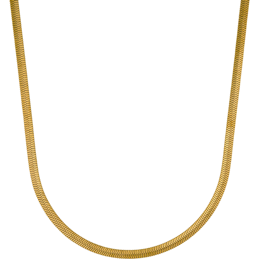Decent long Kette