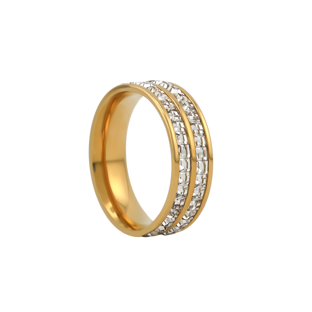 Double glory Ring