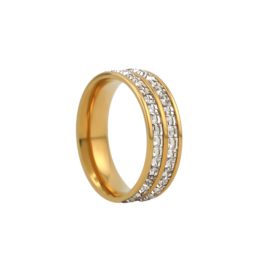 Double glory Ring