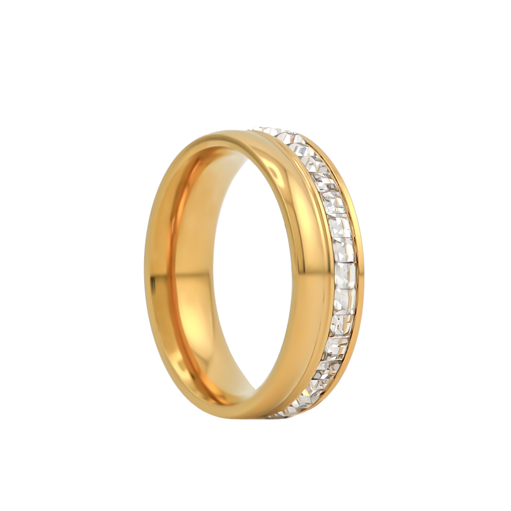 Fine diamond Ring