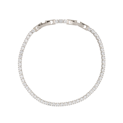 Fine Diamond Armband
