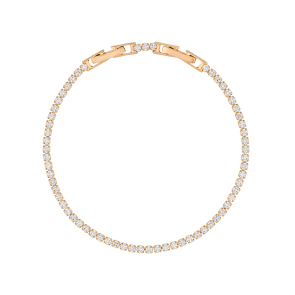 Fine Diamond Armband