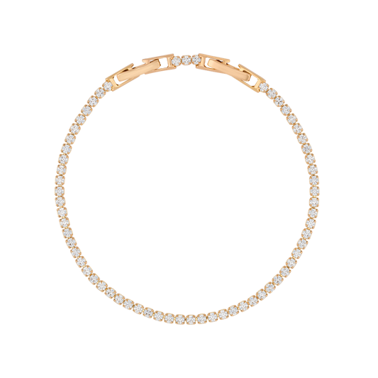 Fine Diamond Armband