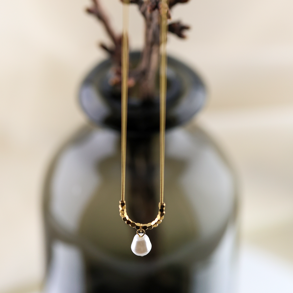 Pearl Kette