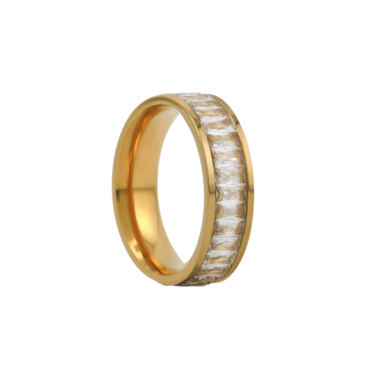 Oblong Ring