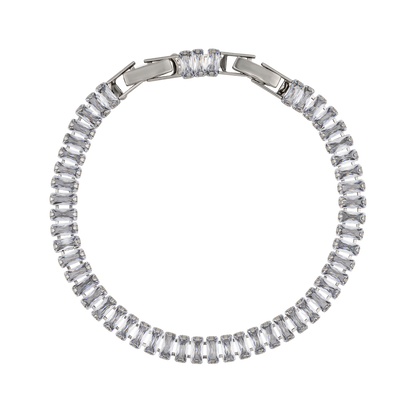 Oblong Armband