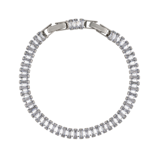 Oblong Armband