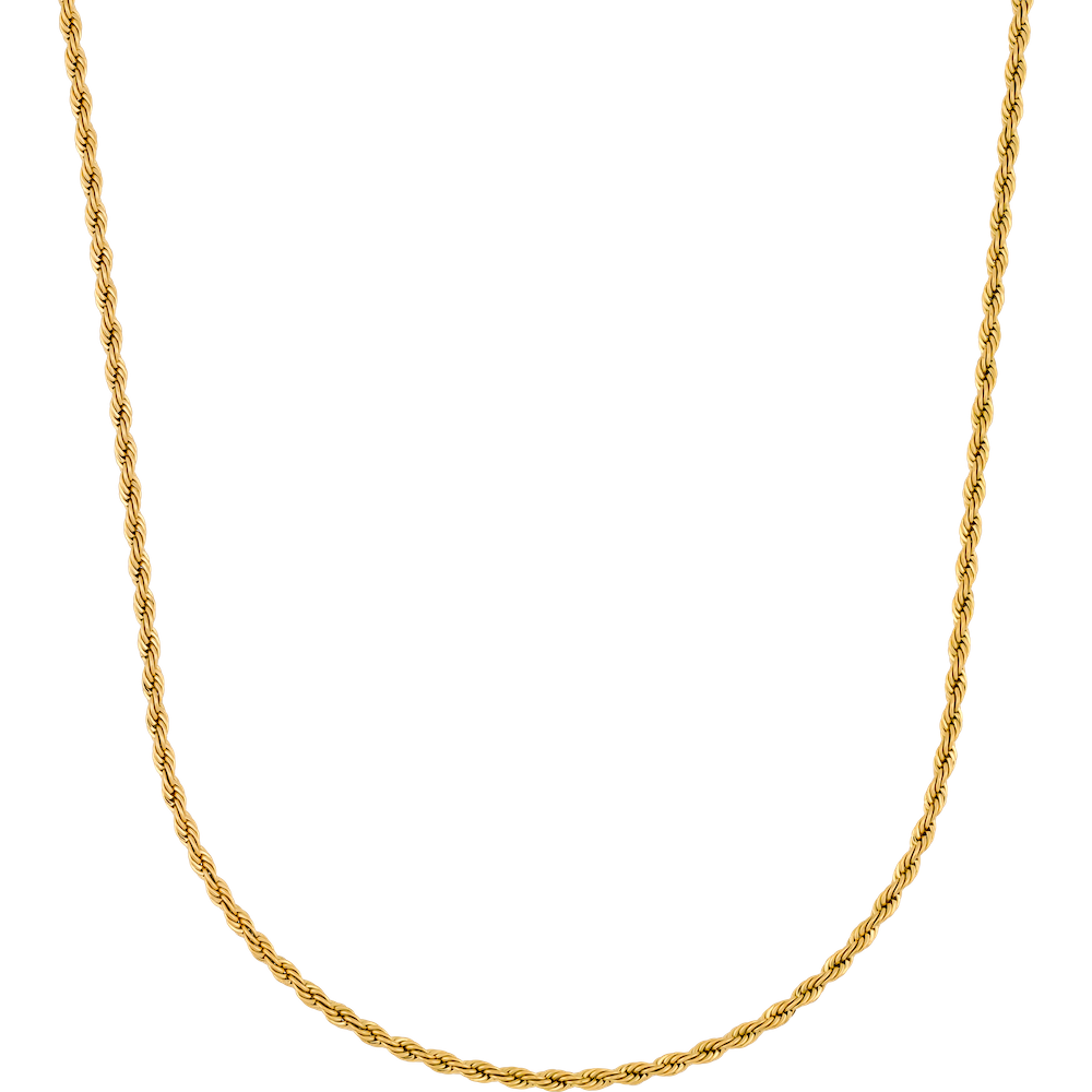 Rope Halskette