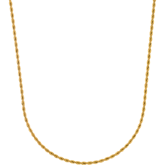 Rope Halskette