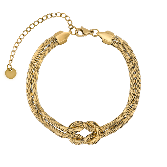 Timeless Armband