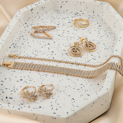 Statement Armband